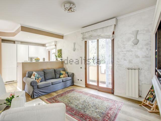 Case e ville in vendita di 146 m² in Via Ernesto Boezi, 14