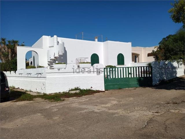 Case e ville in vendita di 146 m² in Via Euclide