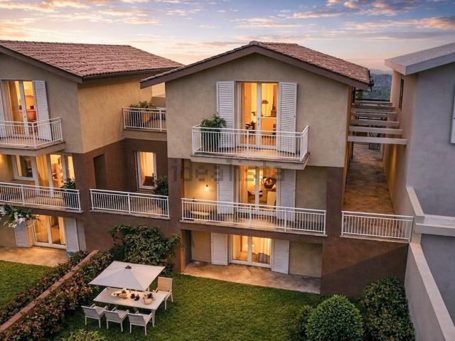 Case e ville in vendita di 146 m² in Via l&apos Annunziata