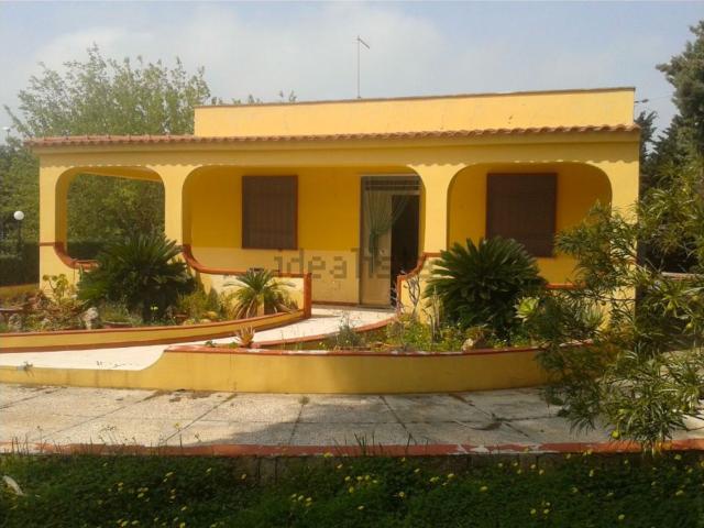 Case e ville in vendita di 146 m² in Contrada Marina Costa Reitani