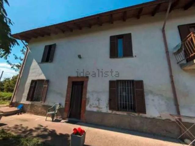 Case e ville in vendita di 146 m² in Strada per Carentino, 21