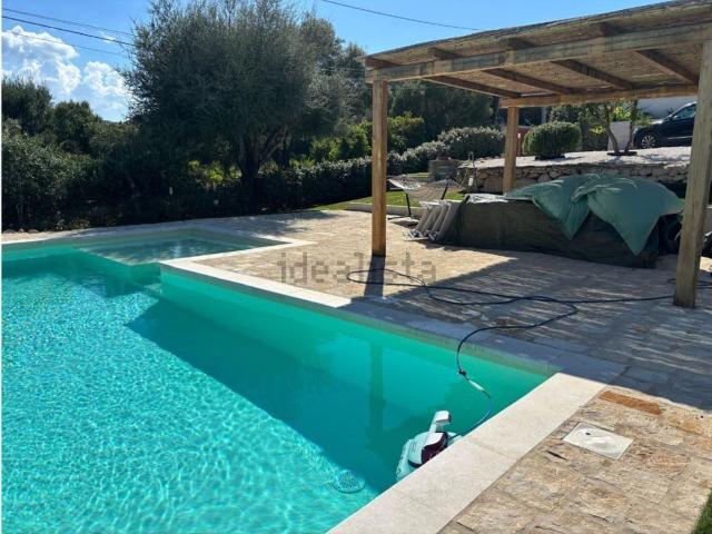 Case e ville in vendita di 147 m²