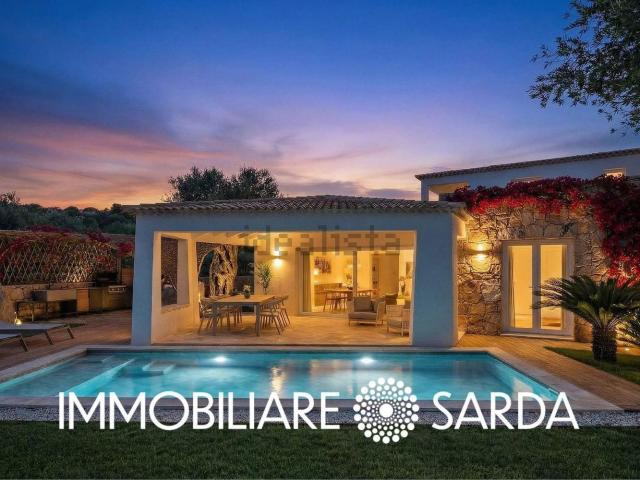 Villetta a schiera in vendita di 147 m² in Via Campidano