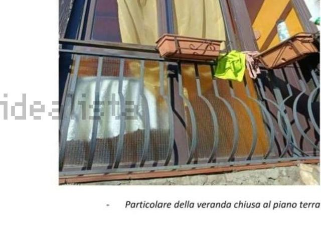 Case e ville in vendita di 147 m² in Via San Antonio Abate, 54