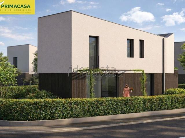 Case e ville in vendita di 147 m² in Via San Lodovico