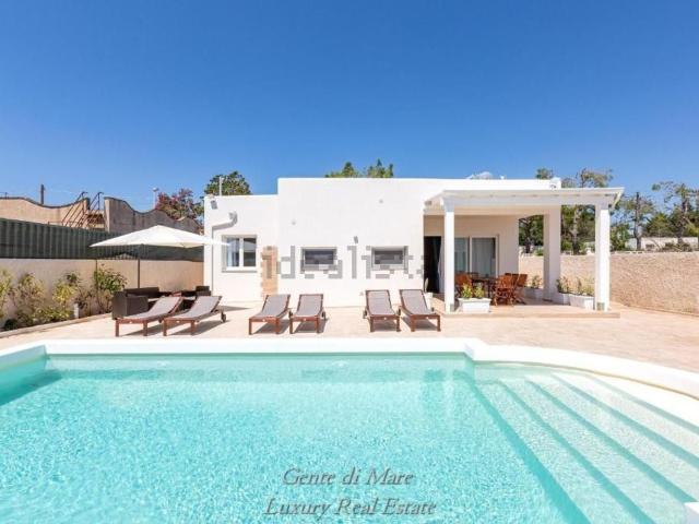 Case e ville in vendita di 147 m² in Via Septies