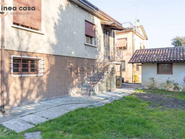 Case e ville in vendita di 147 m² in Via Paludetti, 7