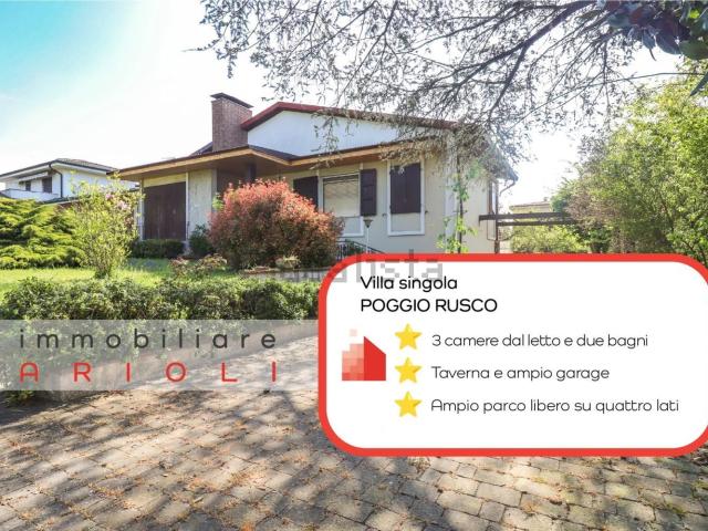 Case e ville in vendita di 148 m²