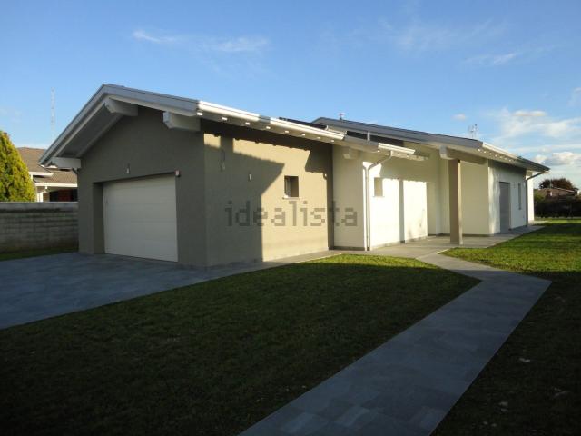 Case e ville in vendita di 148 m²