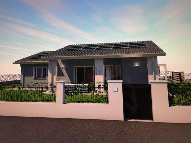 Case e ville in vendita di 148 m²