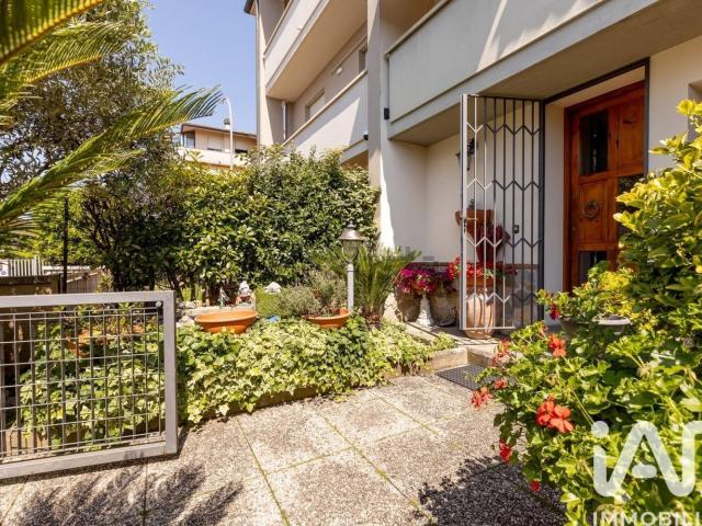Case e ville in vendita di 148 m² in Via Benedetto Croce, 27