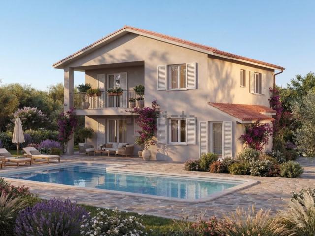 Case e ville in vendita di 148 m² in Via dei Mulini