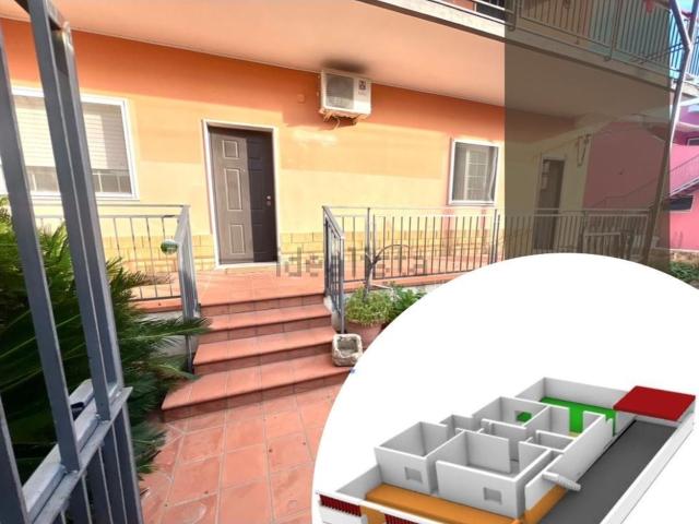 Case e ville in vendita di 148 m² in Via Monte Zimmara