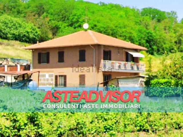 Case e ville in vendita di 148 m² in Corso Alba, 191