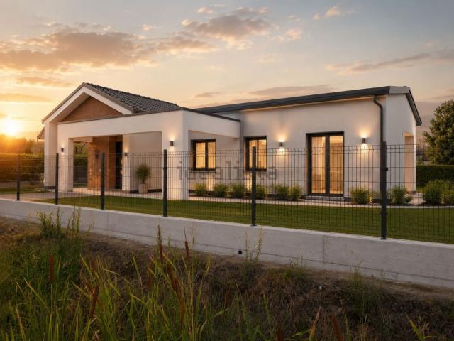 Case e ville in vendita di 148 m² in Piazza Costituzione