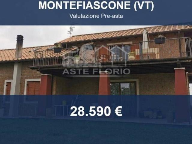 Case e ville in vendita di 1490 m² in Via Mentuccia