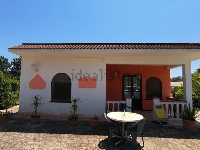 Case e ville in vendita di 149 m²