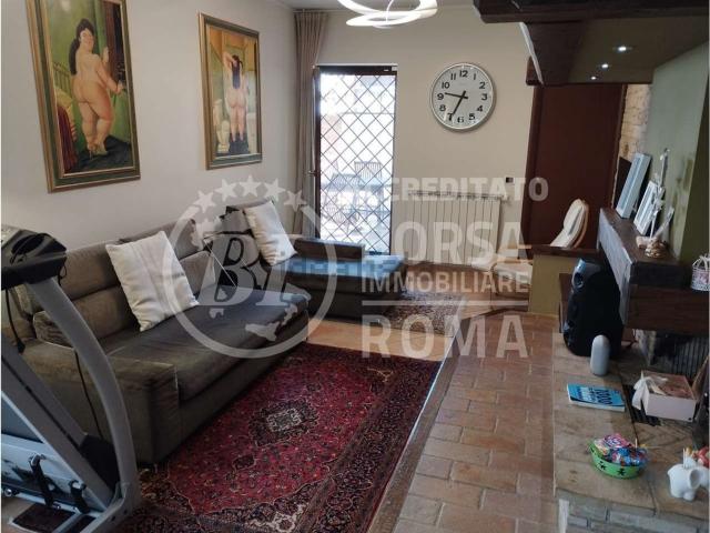 Case e ville in vendita di 149 m² in Via Antonio Gramsci, 1