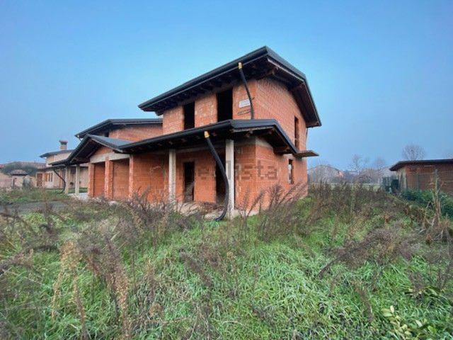 Case e ville in vendita di 149 m² in Via Giuseppe Maiandi