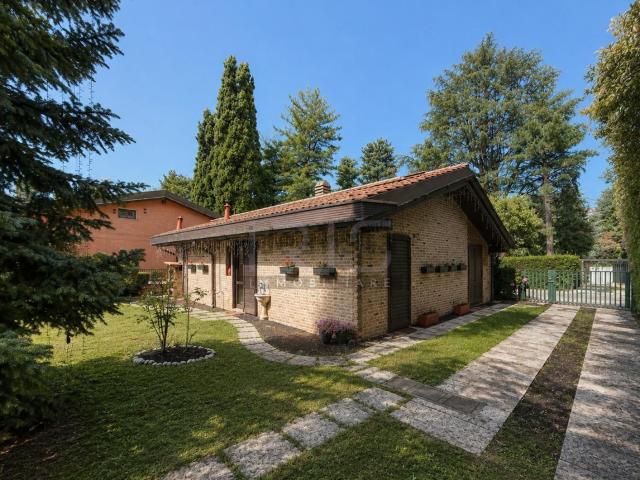 Case e ville in vendita di 149 m² in Via dei Buttafava