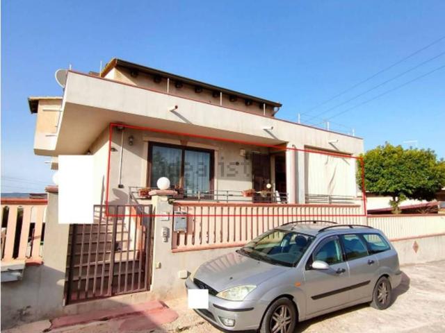 Case e ville in vendita di 149 m² in Contrada Timparossa