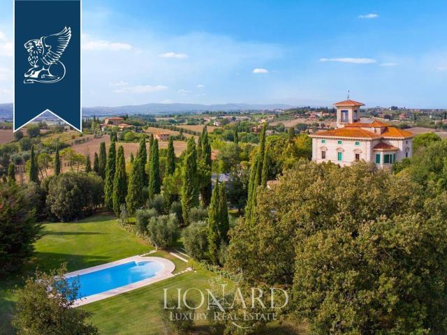 Case e ville in vendita di 1500 m²