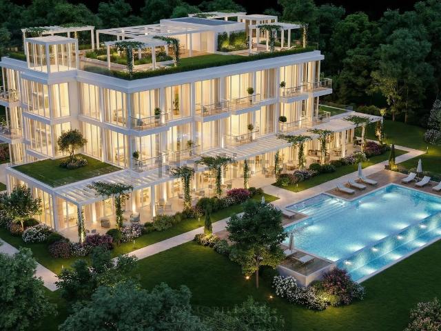 Case e ville in vendita di 1500 m²