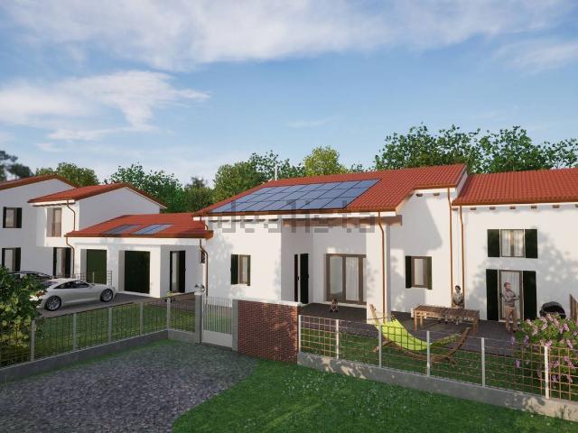 Case e ville in vendita di 150 m²