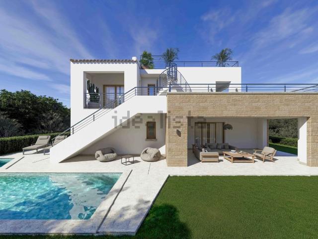 Case e ville in vendita di 150 m²