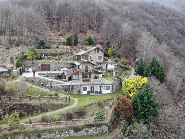 Case e ville in vendita di 150 m²