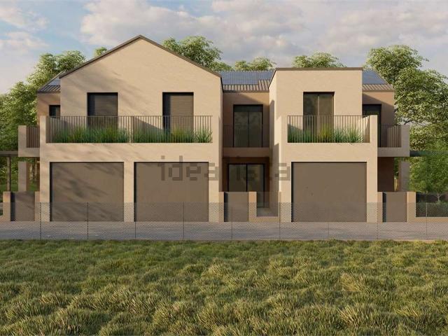 Case e ville in vendita di 150 m²