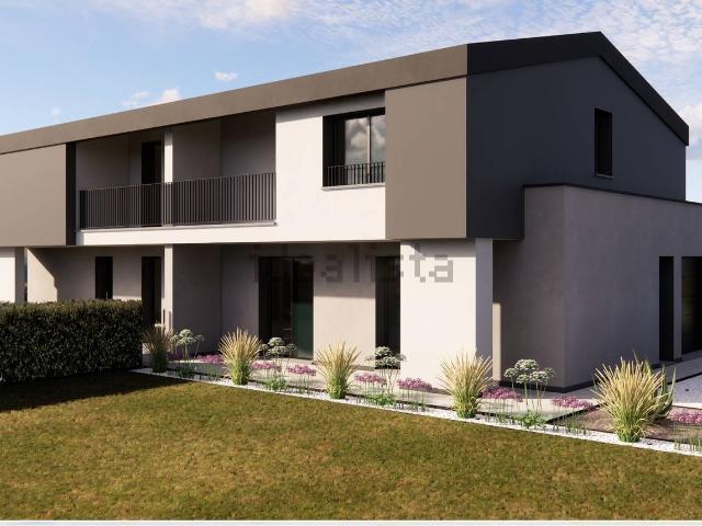 Case e ville in vendita di 150 m²