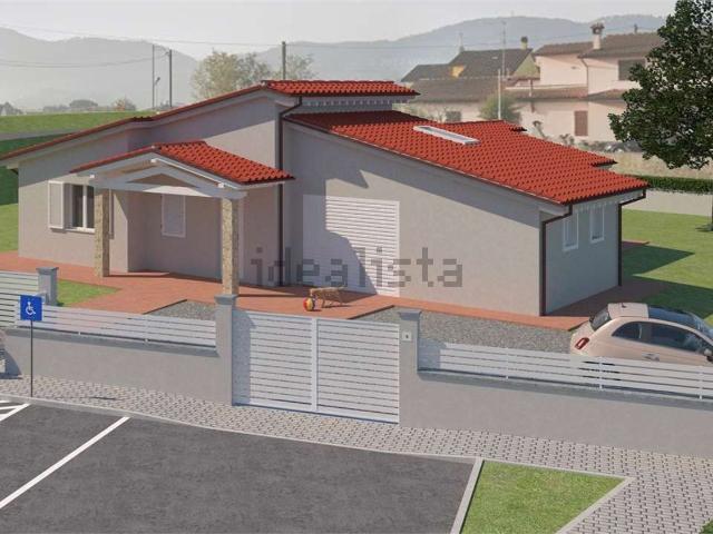 Case e ville in vendita di 150 m²