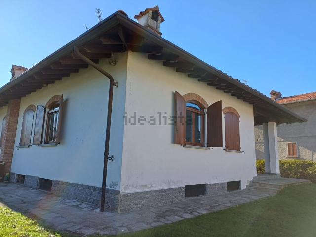 Case e ville in vendita di 150 m²