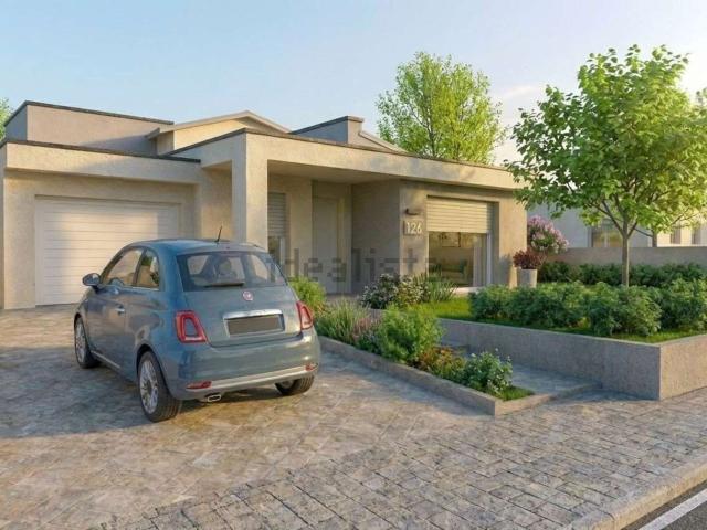 Case e ville in vendita di 150 m²