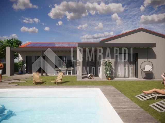 Case e ville in vendita di 150 m²
