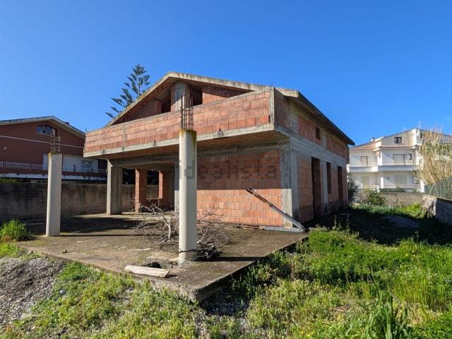 Case e ville in vendita di 150 m² in Via Catili