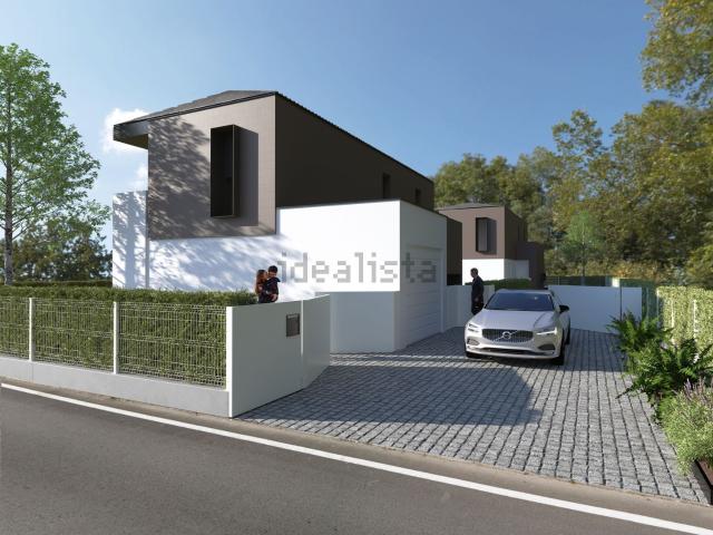 Case e ville in vendita di 150 m² in Via Castellana