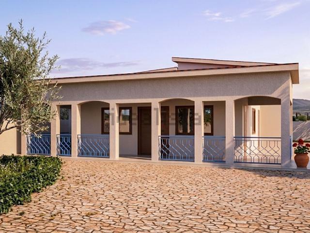 Case e ville in vendita di 150 m² in Via Amerigo Vespucci, 344
