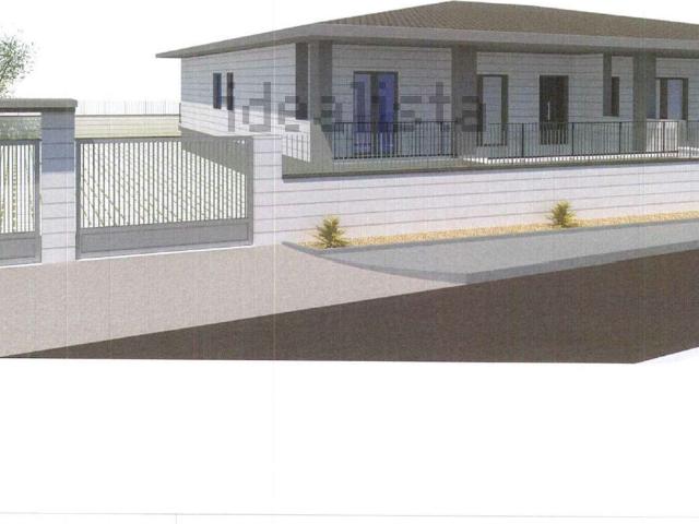 Case e ville in vendita di 150 m² in Via Alessandro Cocozza Campanile, 3