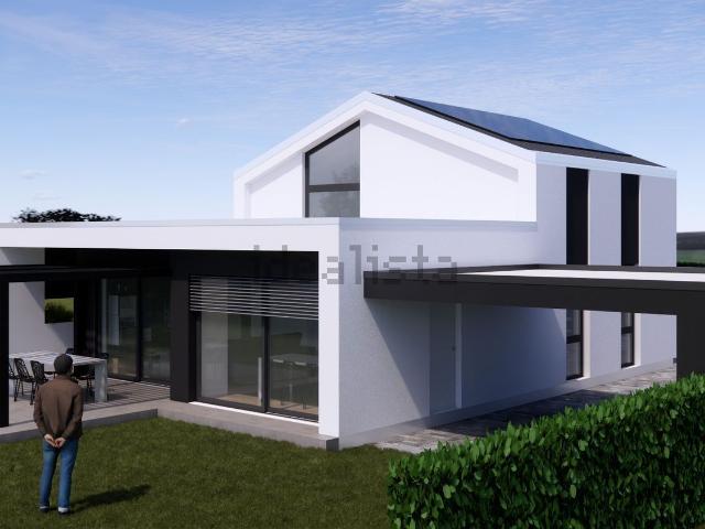 Case e ville in vendita di 150 m² in Via Aronco