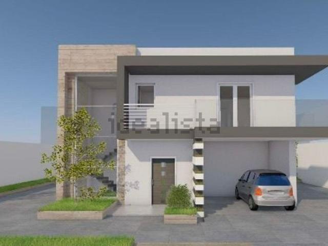 Case e ville in vendita di 150 m² in Via Baronia