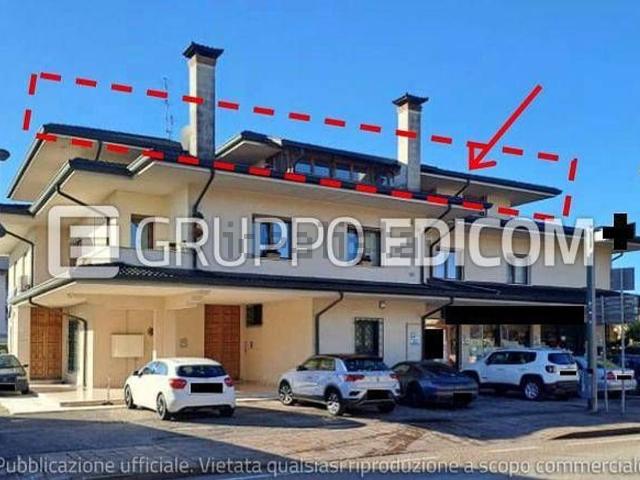Case e ville in vendita di 150 m² in Via G. Sarto