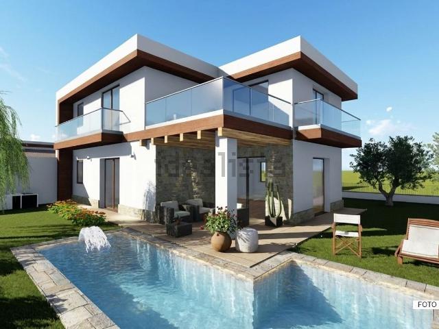 Case e ville in vendita di 150 m² in Via Gaetano Donizetti