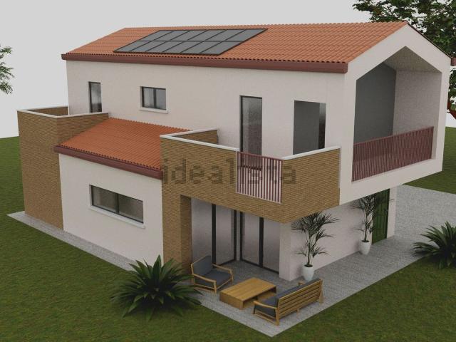 Case e ville in vendita di 150 m² in Via Galli