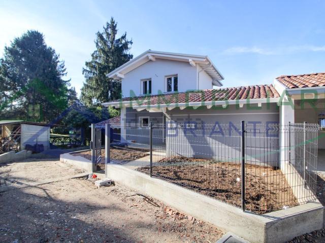 Case e ville in vendita di 150 m² in Via Giuseppe Mazzini