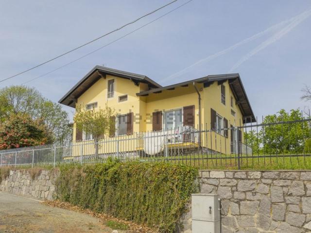 Villetta indipendente in vendita di 150 m² in Via Guglielmo Marconi, 51