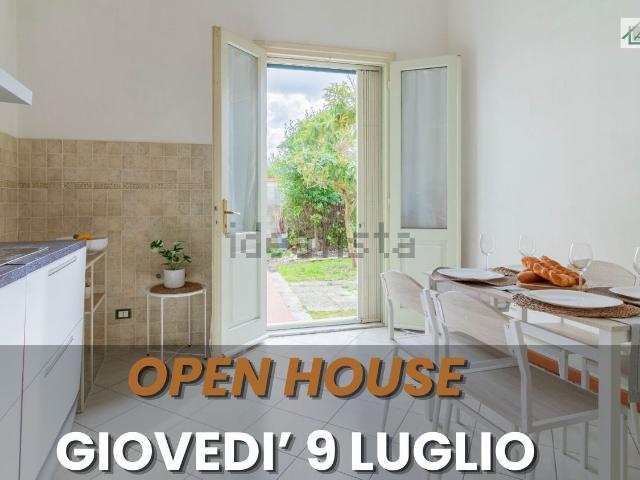Case e ville in vendita di 150 m² in Via del Fosso Vecchio, 83