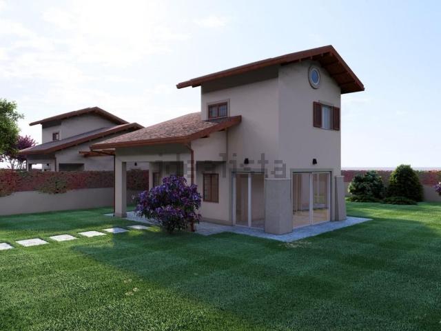 Case e ville in vendita di 150 m² in Via delle Barozze