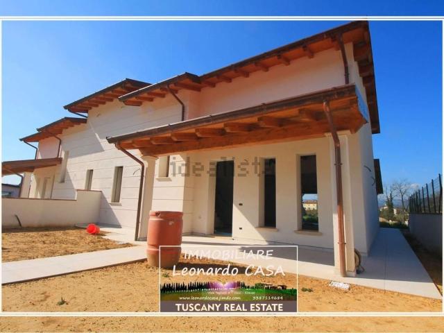 Case e ville in vendita di 150 m² in Via di San Pantaleo